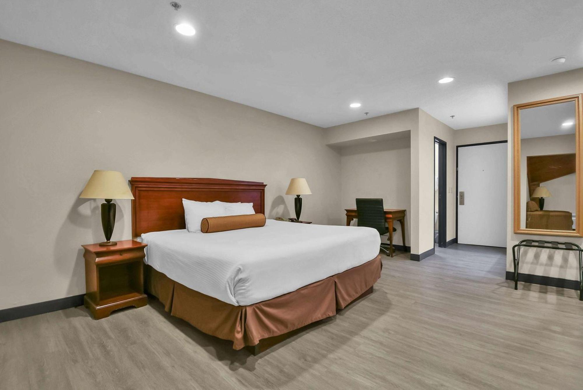 Baymont By Wyndham Zanesville Exteriér fotografie