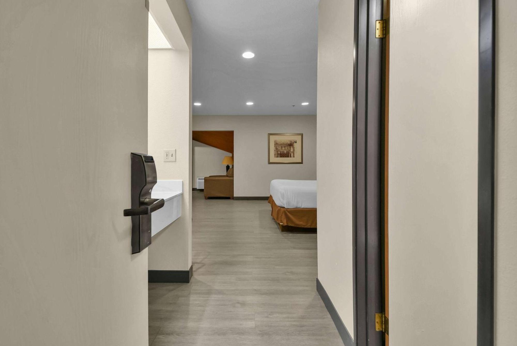 Baymont By Wyndham Zanesville Exteriér fotografie