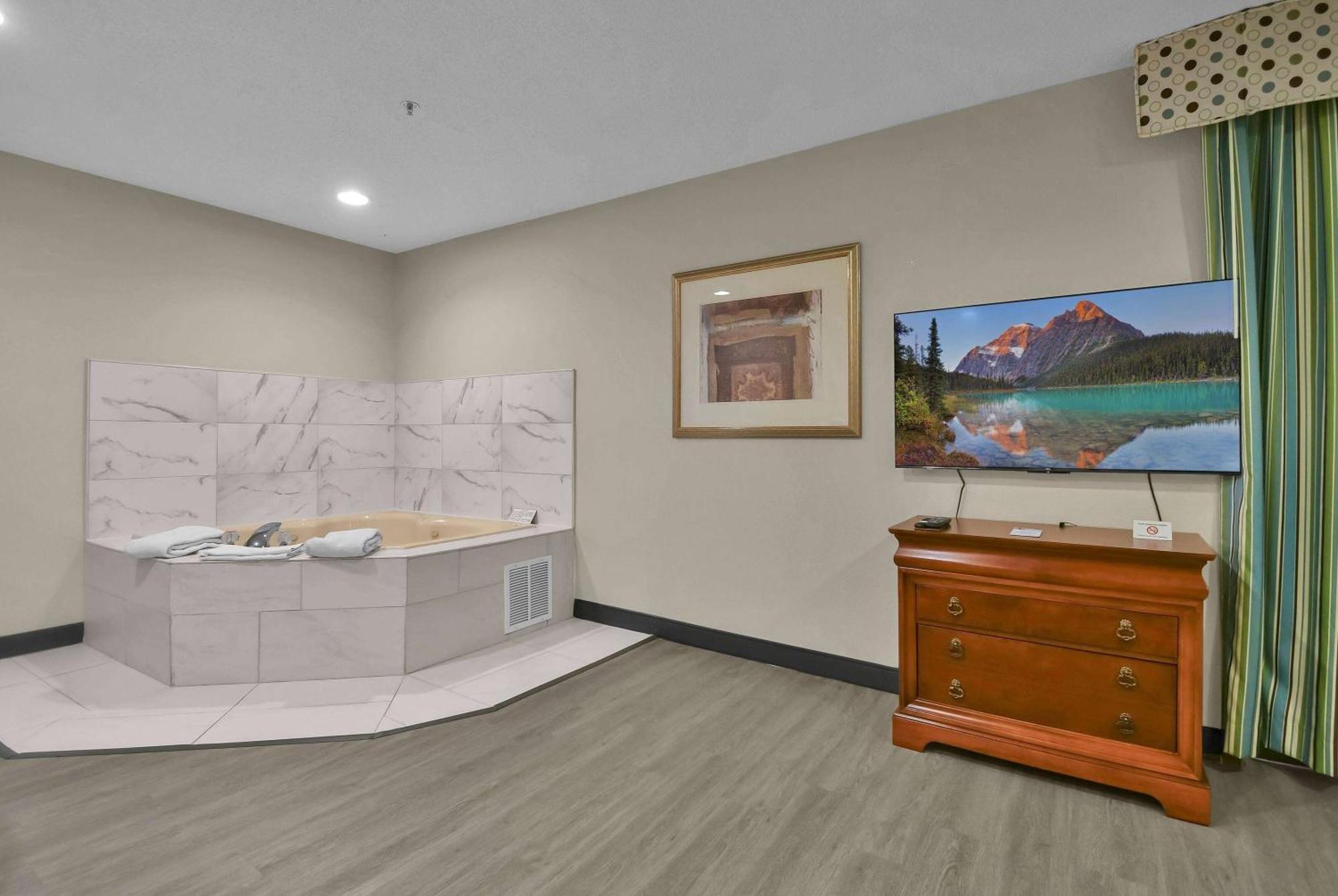 Baymont By Wyndham Zanesville Exteriér fotografie